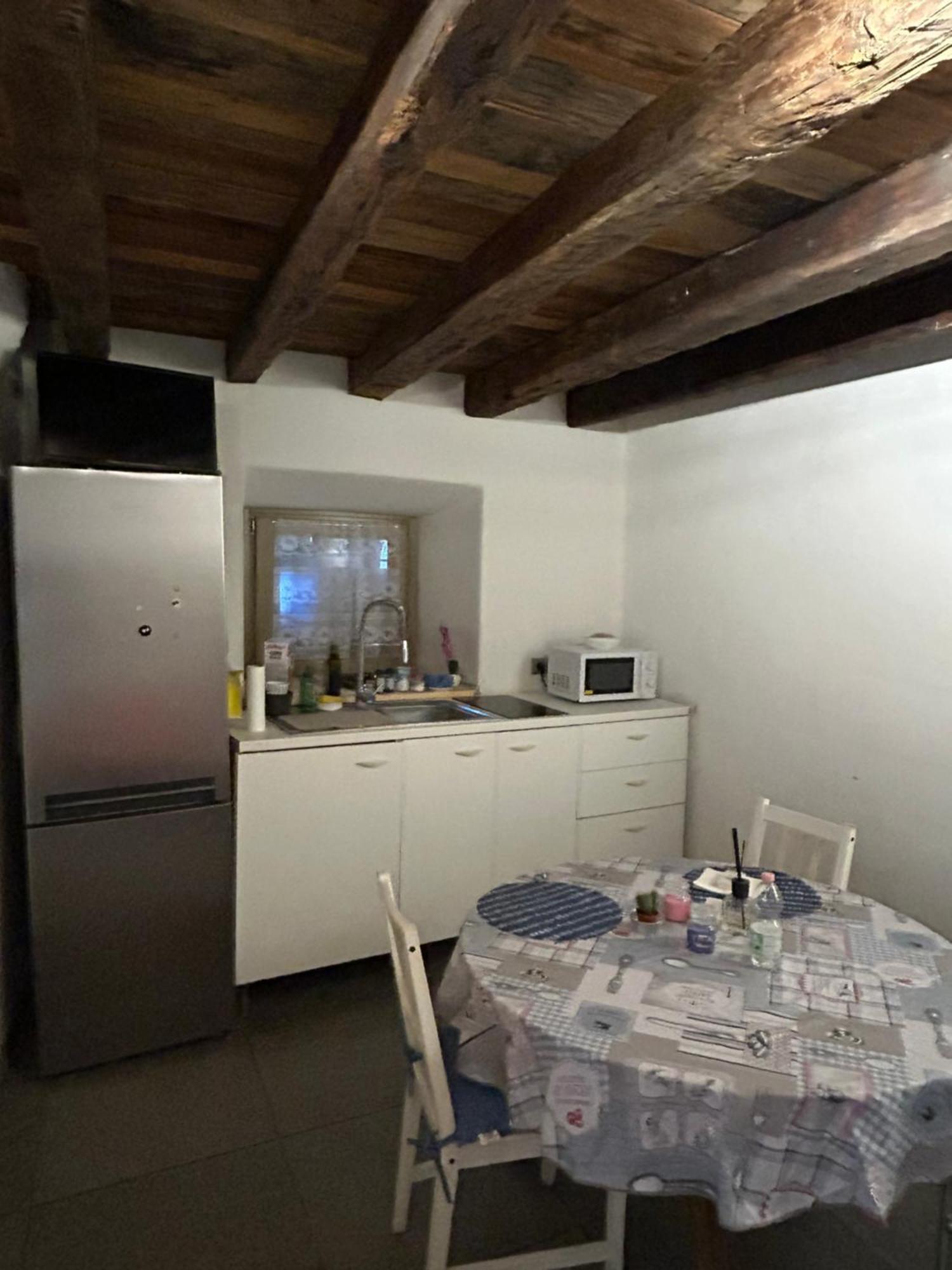 Maison Laurent Aosta Exterior foto