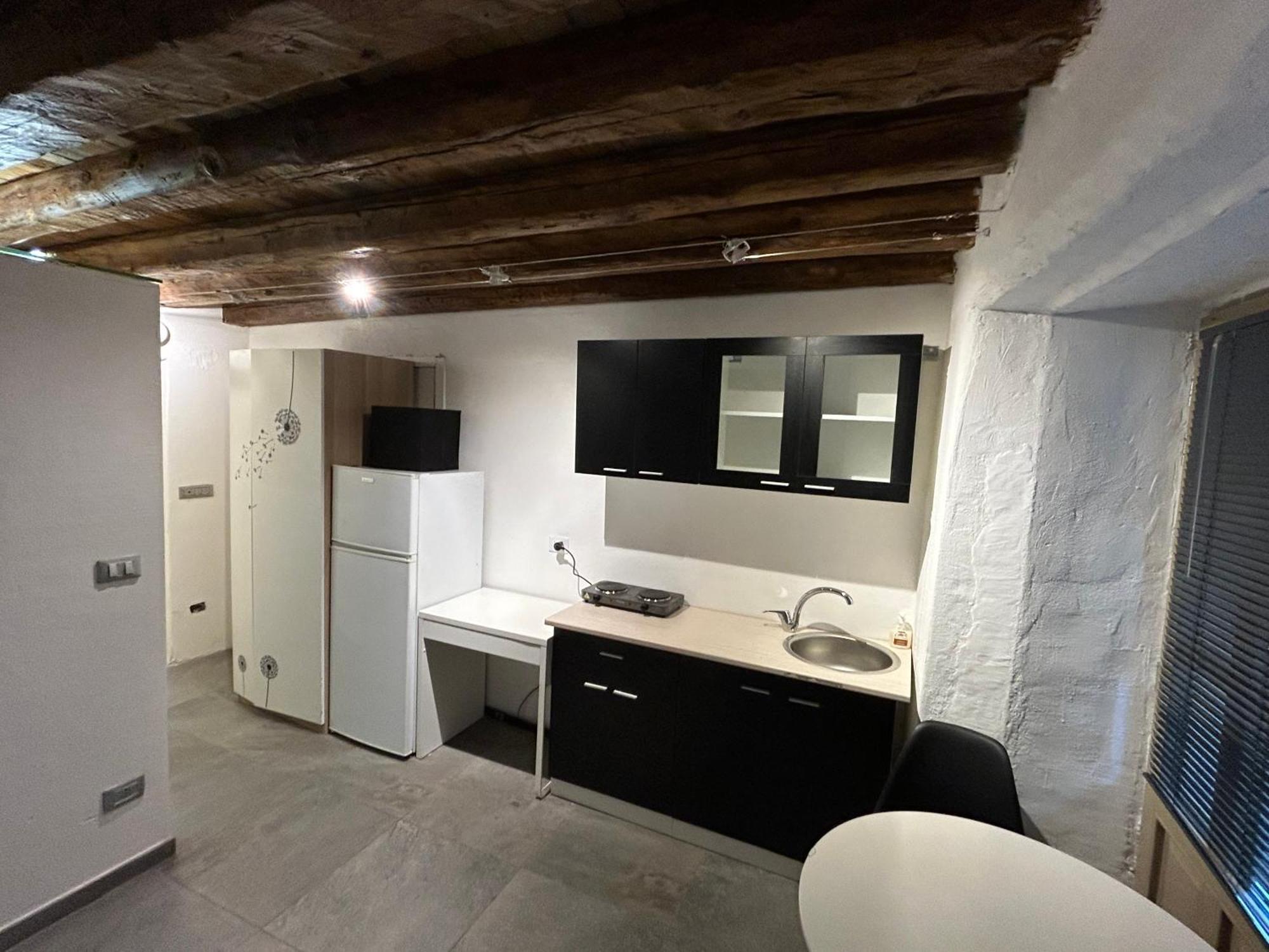 Maison Laurent Aosta Exterior foto